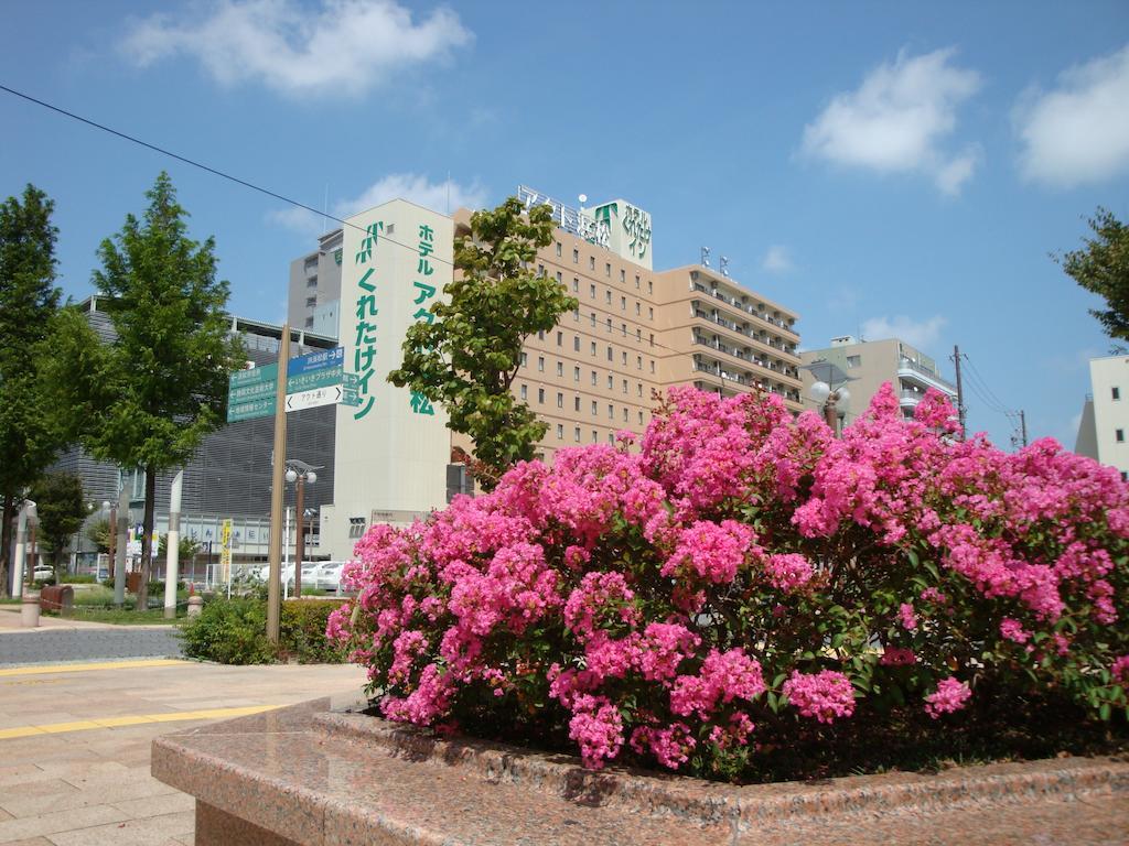 Kuretake Inn Act האמאמאטסו מראה חיצוני תמונה